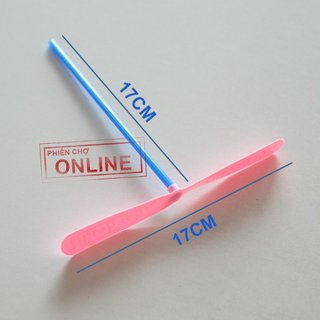 100 cái chong chóng tre, Đồ Chơi Trẻ Em Ngoài Trời