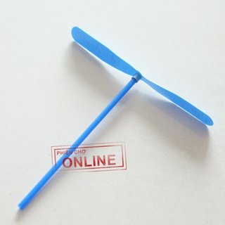 100 cái chong chóng tre, Đồ Chơi Trẻ Em Ngoài Trời