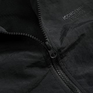 (AK112) Áo Khoác Raglan Colorblock AKID0112