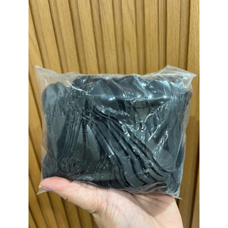 50 muỗng múc kem, múc bột (dài 12cm)