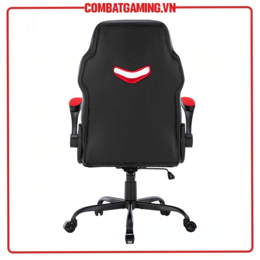 Ghế Gaming Warrior Raider Series WGC203 Hàng Chính Hãng