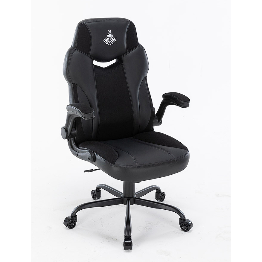 Ghế Gaming Warrior Raider Series WGC203 Hàng Chính Hãng