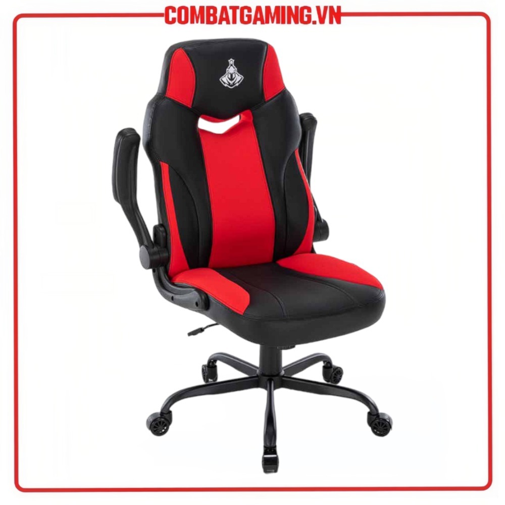 Ghế Gaming Warrior Raider Series WGC203 Hàng Chính Hãng