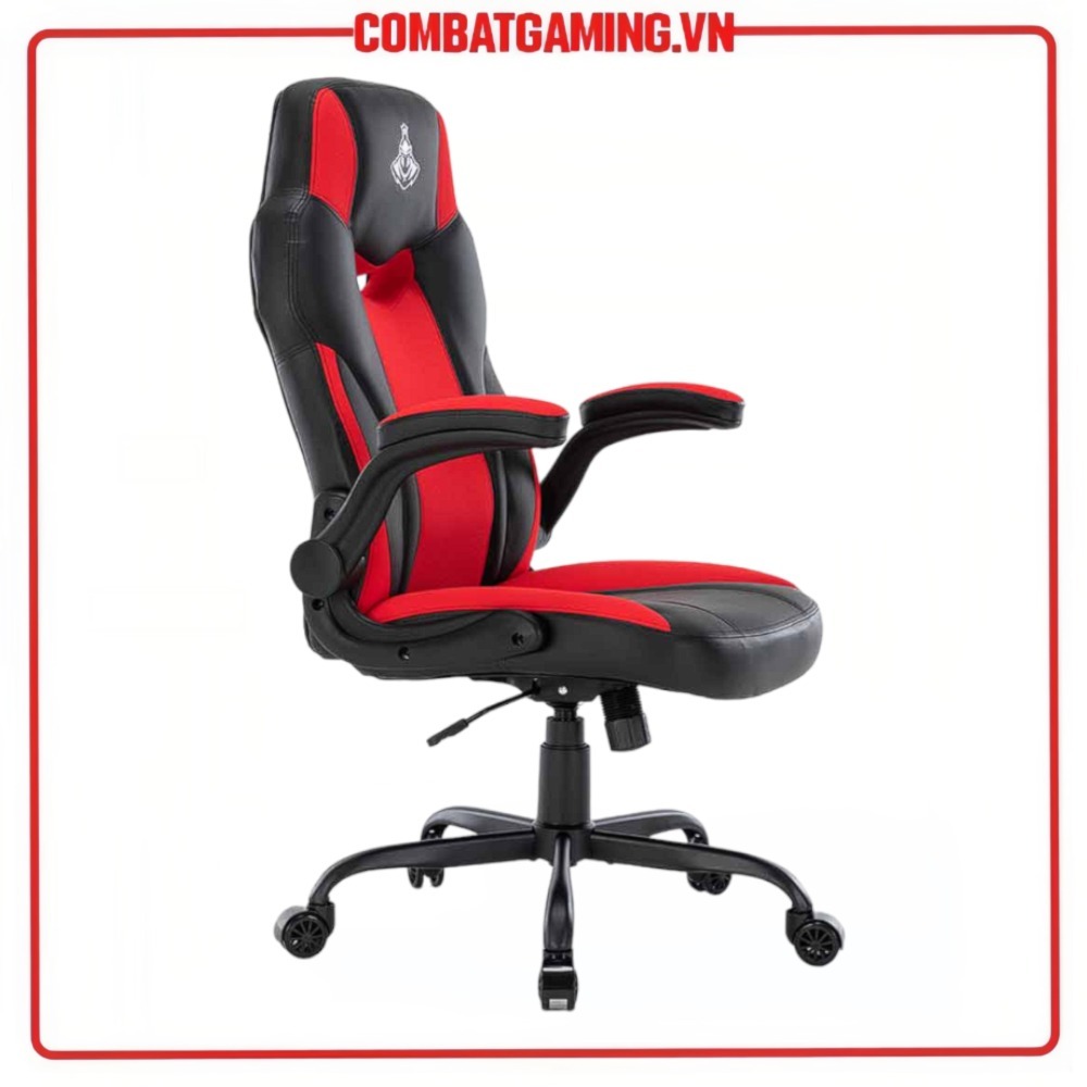 Ghế Gaming Warrior Raider Series WGC203 Hàng Chính Hãng