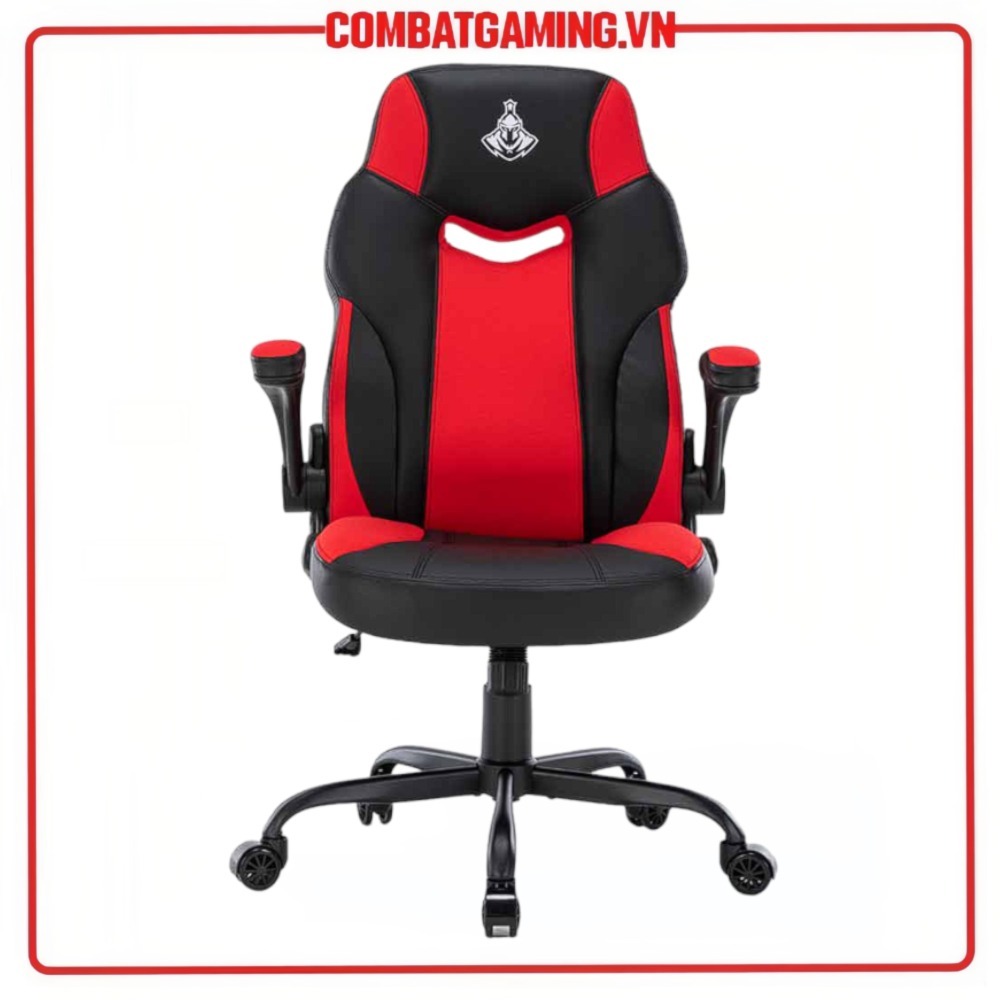 Ghế Gaming Warrior Raider Series WGC203 Hàng Chính Hãng