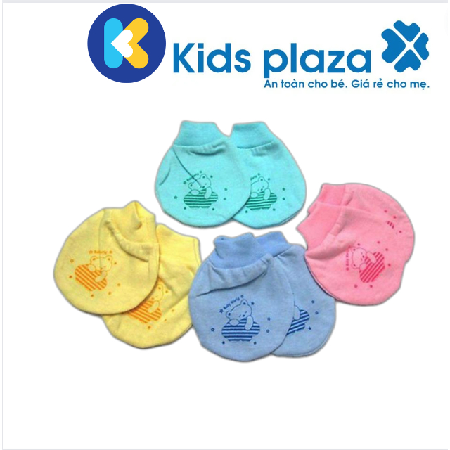 Bộ Bao Chân Tay Cho Bé