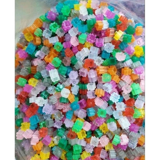 Túi 1000 mảnh ghép lego răng cưa,mảnh trong 8mm*8mmchính hãng xinz-the_gioi_do_choi89