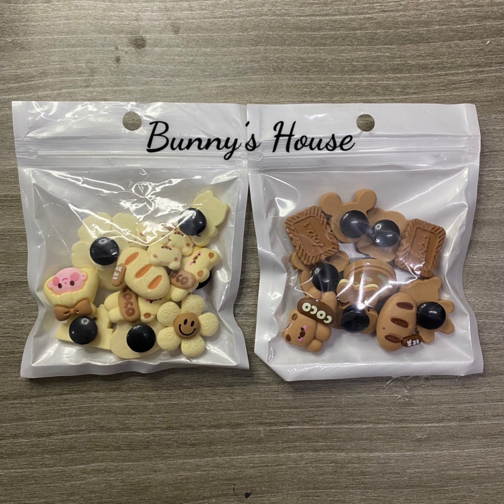 SET 10 STICKER LỘN XỘN LỰA MÀU
