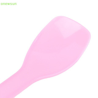 50 muỗng múc kem, múc bột (dài 12cm)