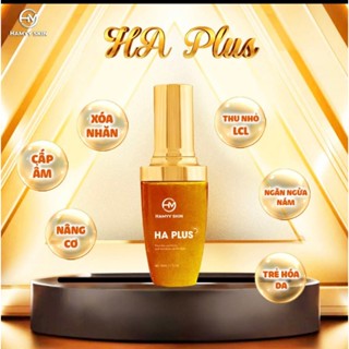 Serum HA Hammy skin -Chính hãng giúp cấp ẩm,phuc hồi