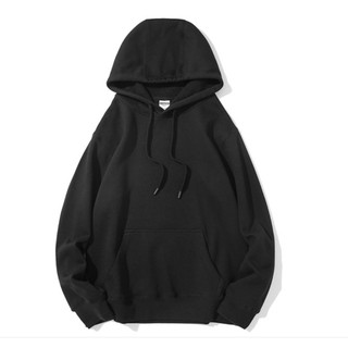 Áo Hoodie Dekace Vải Nỉ Bông Dày Mịn