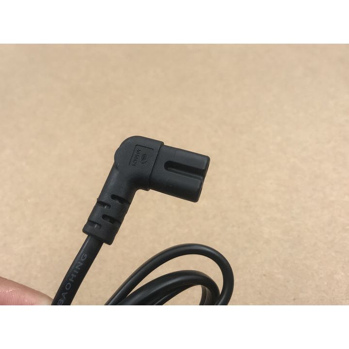 Dây nguồn tivi sony-samsung-lg chân số 8 loại tốt