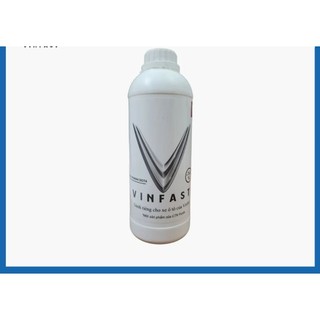 (SVC60001744) Dầu phanh cao cấp chính hãng DOT 4 Vinfast Fadil 1L