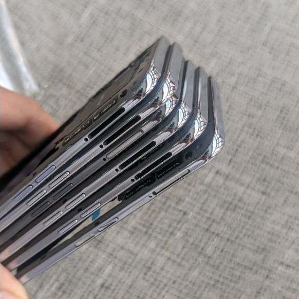 Khung sườn trên sườn giữa cho realme gt realme gt neo realme q3 pro realme gt neo 2t