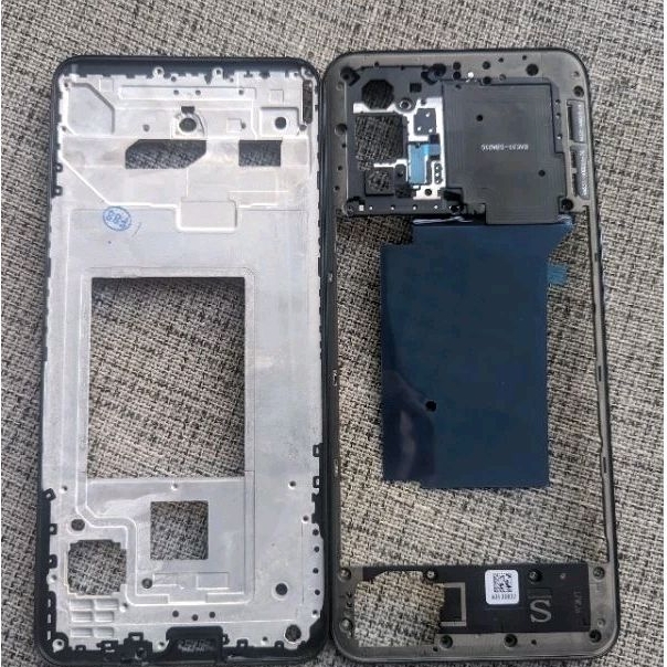 Khung sườn trên sườn giữa cho realme gt realme gt neo realme q3 pro realme gt neo 2t