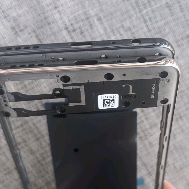 Khung sườn trên sườn giữa cho realme gt realme gt neo realme q3 pro realme gt neo 2t