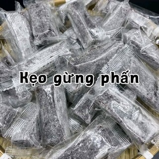 Kẹo Gừng Dẻo nguyên phấn 1Kg
