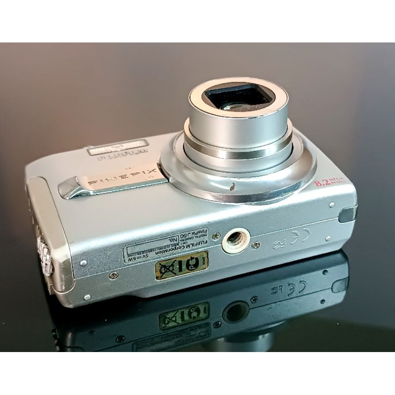 Máy ảnh kts Vintage Fujifilm J50