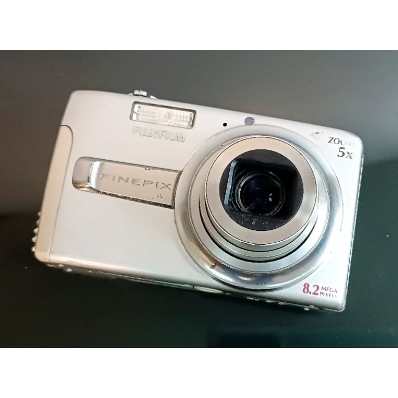 Máy ảnh kts Vintage Fujifilm J50