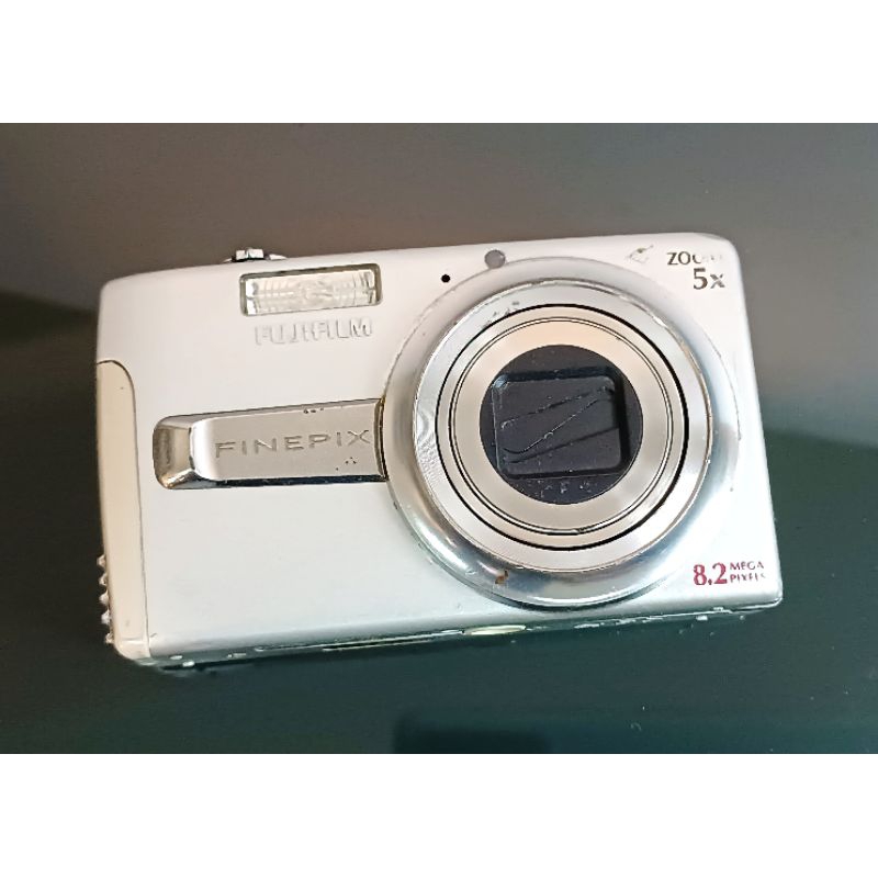 Máy ảnh kts Vintage Fujifilm J50