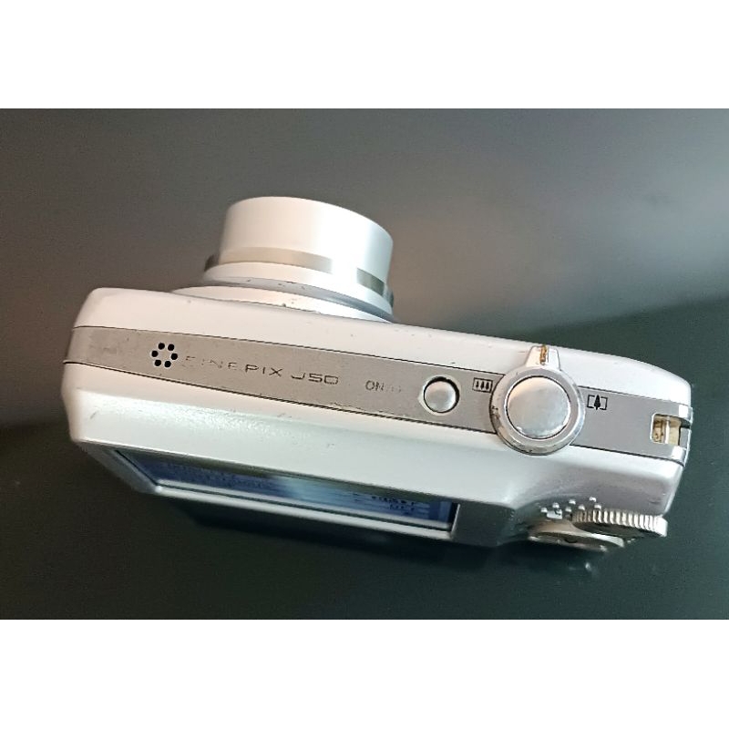 Máy ảnh kts Vintage Fujifilm J50