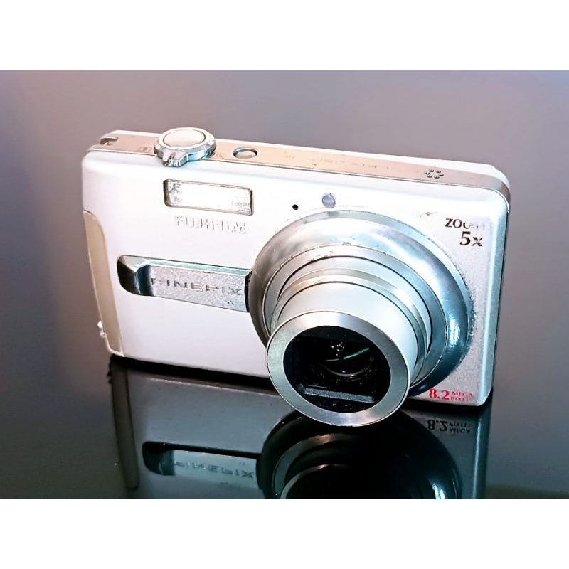 Máy ảnh kts Vintage Fujifilm J50