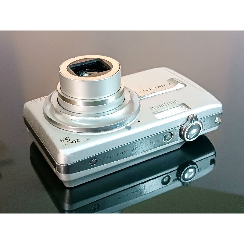 Máy ảnh kts Vintage Fujifilm J50