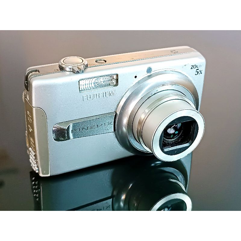 Máy ảnh kts Vintage Fujifilm J50