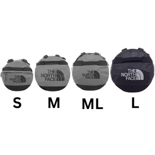 Túi The North Face Base Camp Duffel Size L