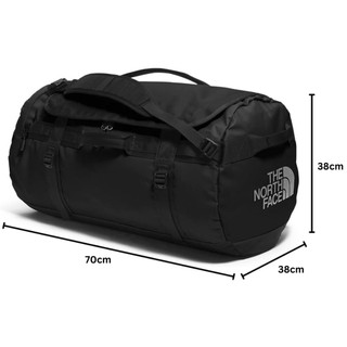 Túi The North Face Base Camp Duffel Size L
