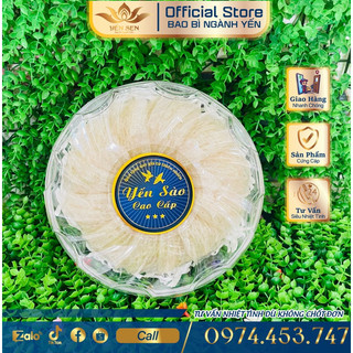 Set Tem YẾN SÀO CAO CẤP