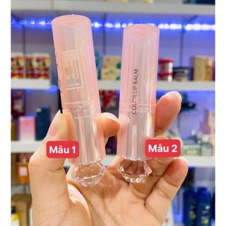 Son dưỡng màu Vacosi