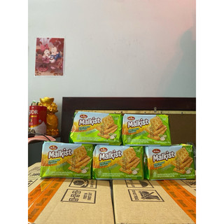 Bánh malkist dừa 100g