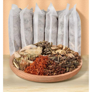 Thảo Dược Ngâm Chân