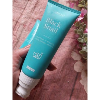 com bo 3 típ rửa mặt đầy mới