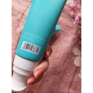 com bo 3 típ rửa mặt đầy mới