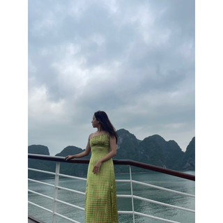 pass đầm maaxiii Elise