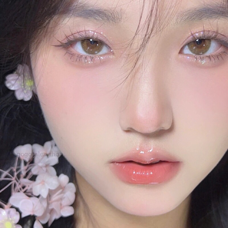 Bảng Phấn Mắt 9 Ô HOLD LIVE Happie Trái Tim HL630 bảng mắt lên màu chuẩn bền màu lâu trôi chính hãng 10g❤️