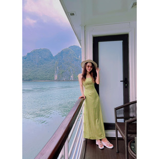 pass đầm maaxiii Elise