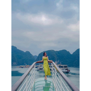 pass đầm maaxiii Elise