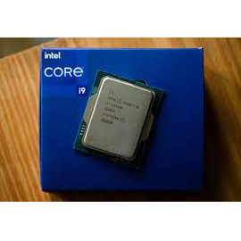 CPU Intel Core i9-13900, Chính Hãng TVS Computer, Thông số (5.8 GHz, 24 Nhân 32 Luồng, 36M Cache, Raptor Lake)