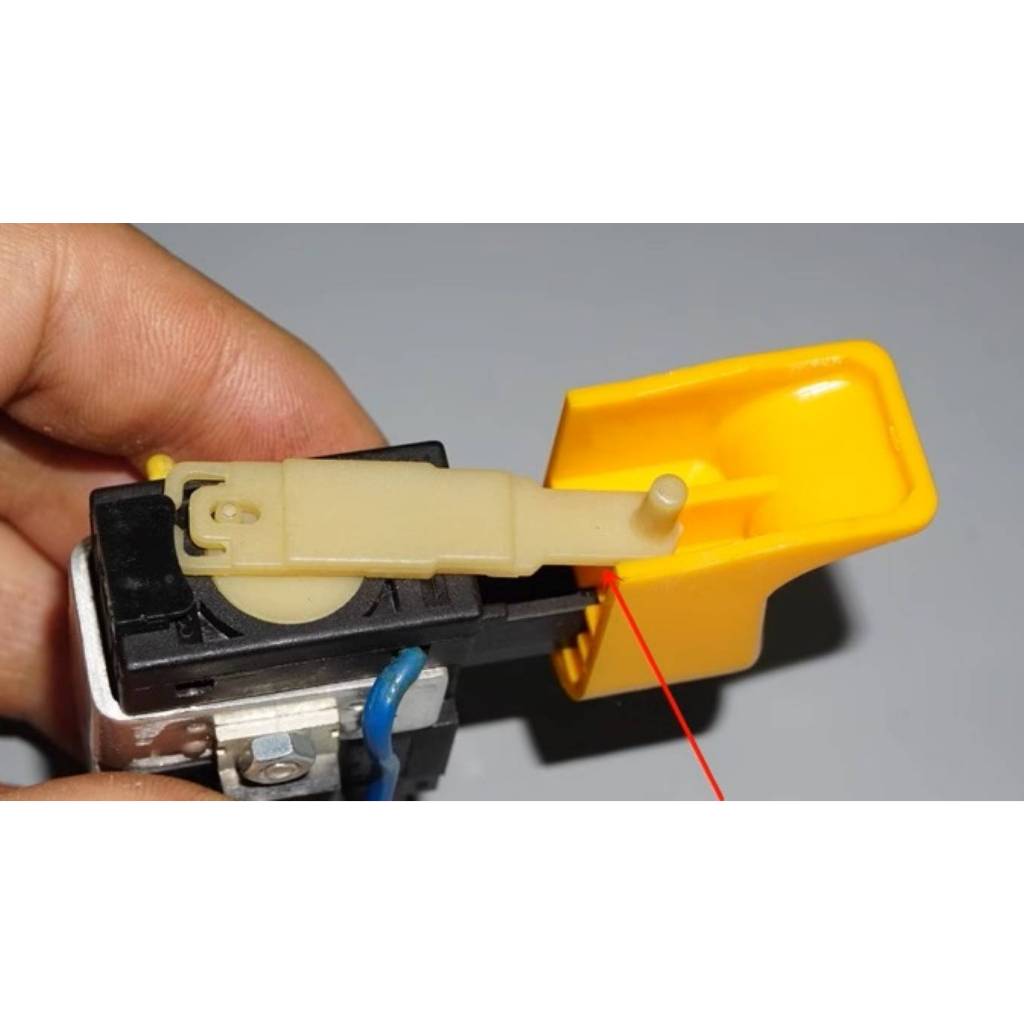 Công tắc máy khoan pin
