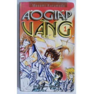 Truyện - Áo giáp vàng trọn bộ 29 tập