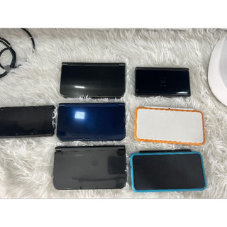 Máy Chơi Game Nintendo DS / N2DS LL / N2DS XL / N3DS LL / N3DS XL
