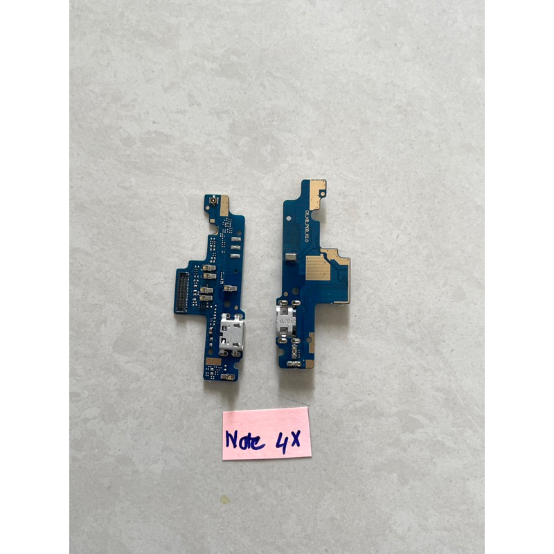 Chân sạc bộ Xiaomi Redmi note 4X