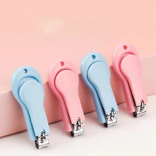 Bấm Móng Tay Cho Bé và mẹ, bấm móng cao cấp siêu sắc an toàn