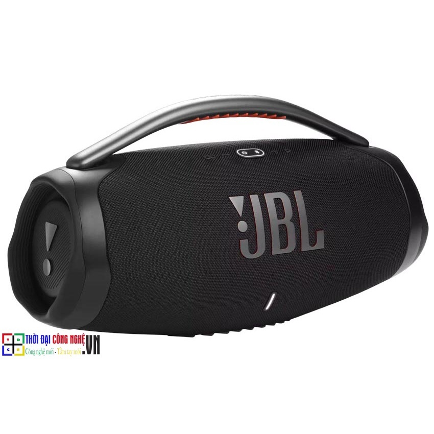 Loa JBL BOOMBOX 3 chính hãng PGI phân phối. Bảo hành 12 tháng, 1 đổi 1 trong 30 ngày