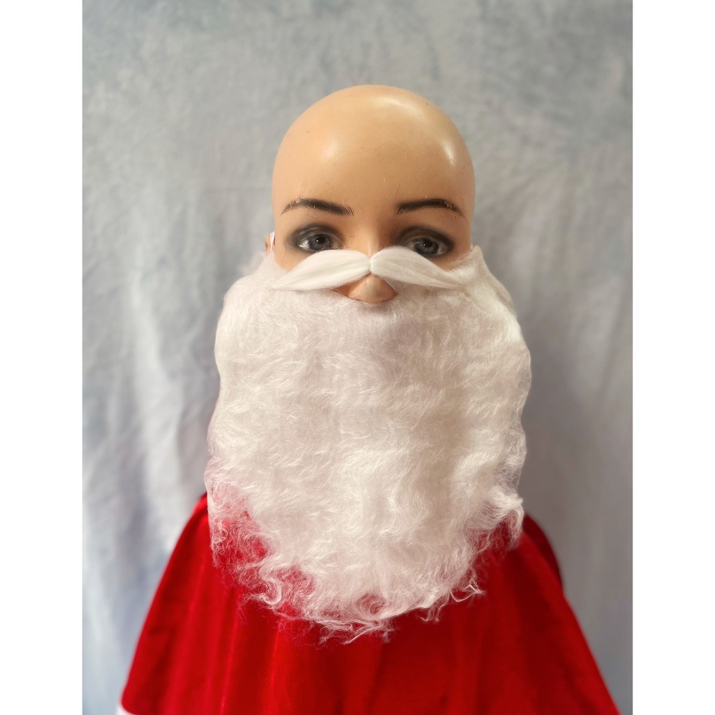 RÂU ÔNG GIÀ NOEL
