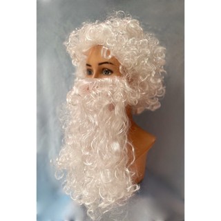 RÂU ÔNG GIÀ NOEL