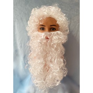 RÂU ÔNG GIÀ NOEL